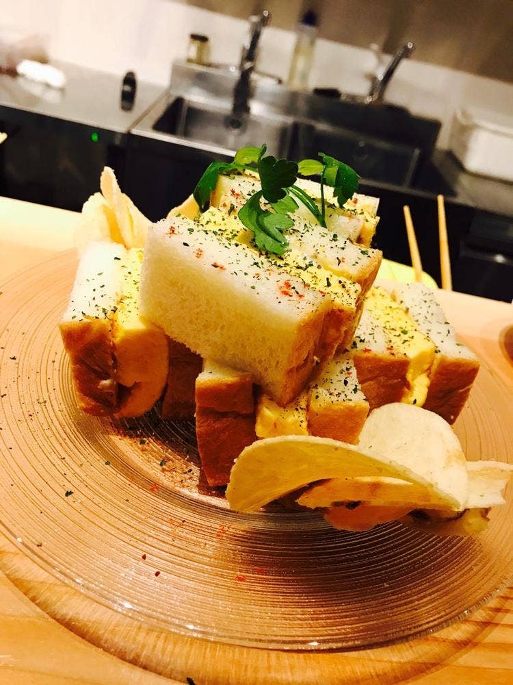 小料理酒房 みやもと