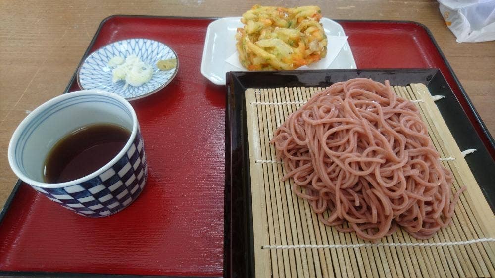 レストハウス城峯