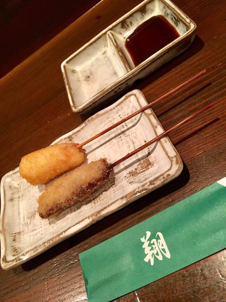 翔 堀川店