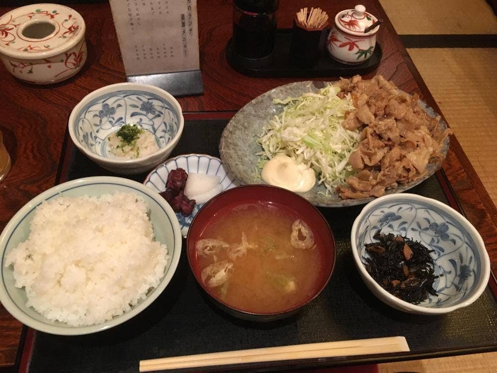 酒仙処 はくら