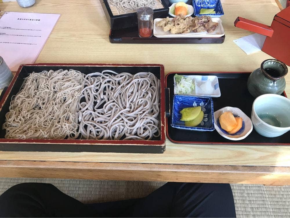そば処双葉