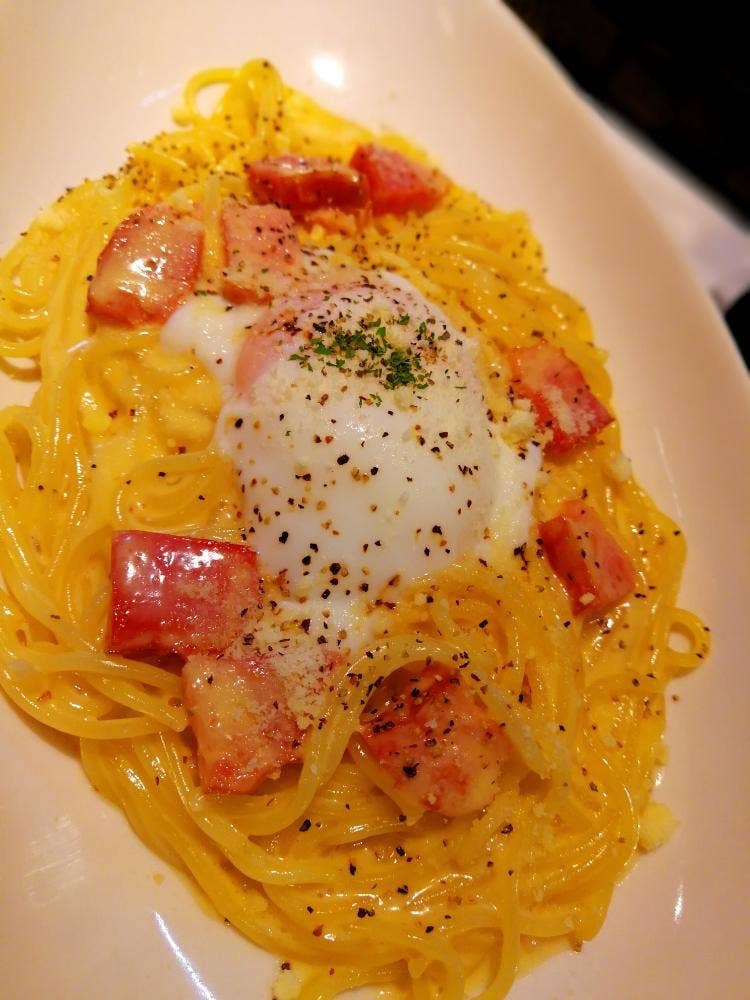 CAFE de 水道町 カフェ ド スイドウチョウ