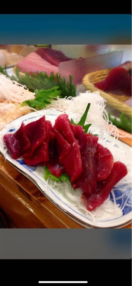 江戸前 寿し政 本館