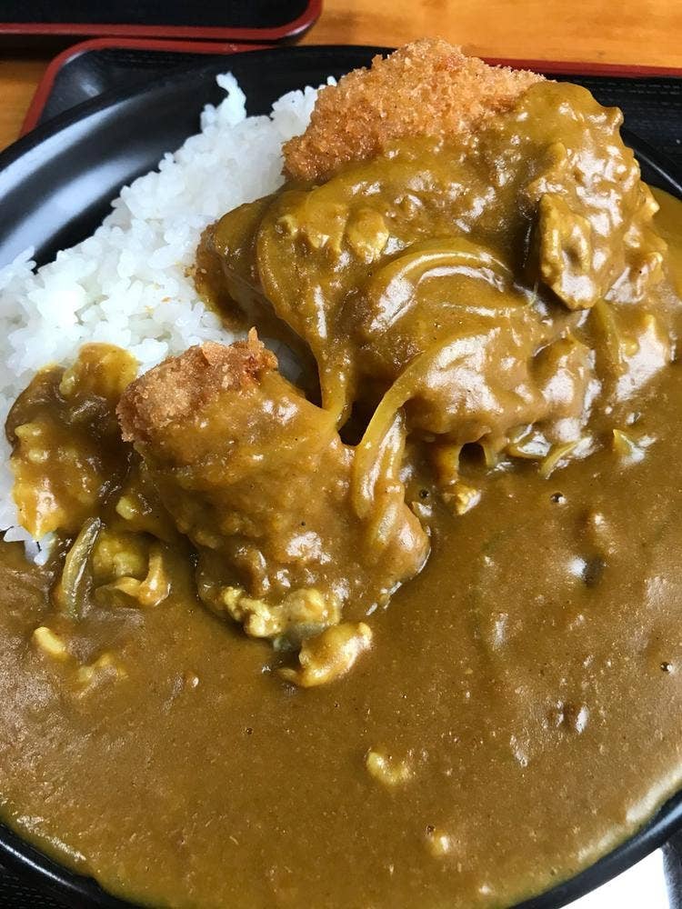 しばざき食堂