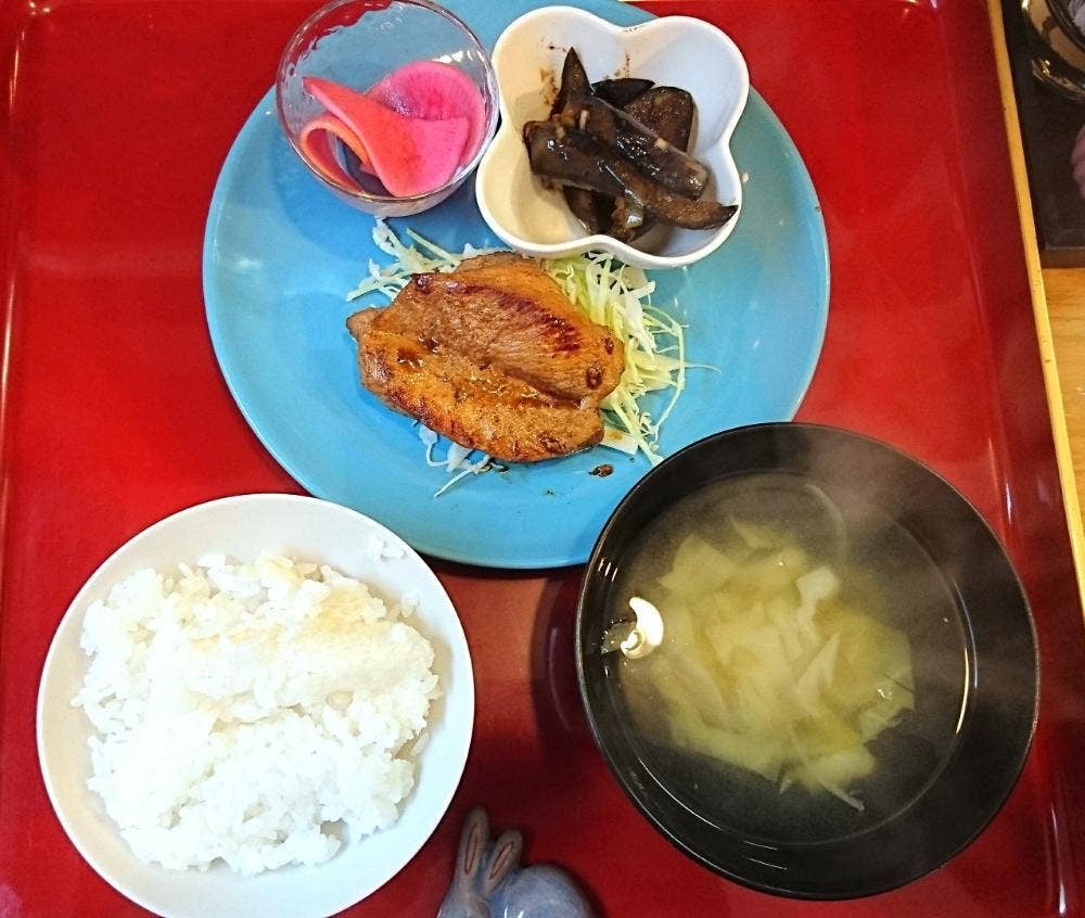 つながる台所 Hana