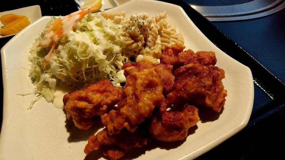 辛韓 一宮店