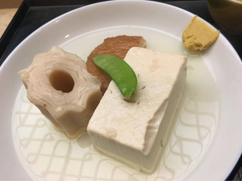 おでん 味覚