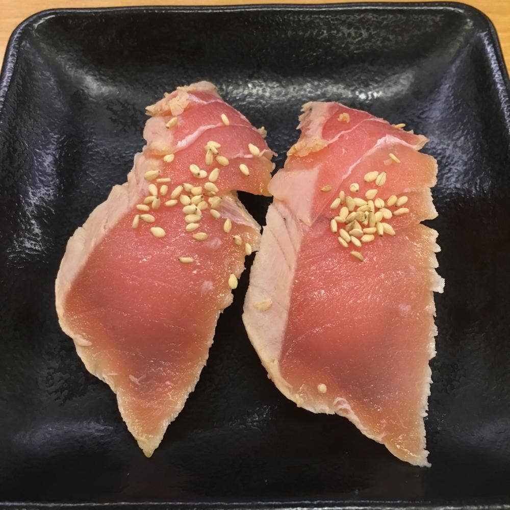 スシロー 北名古屋店