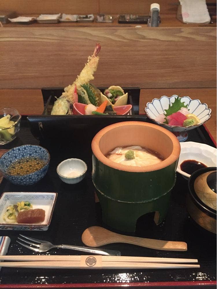 美味心 秀峰