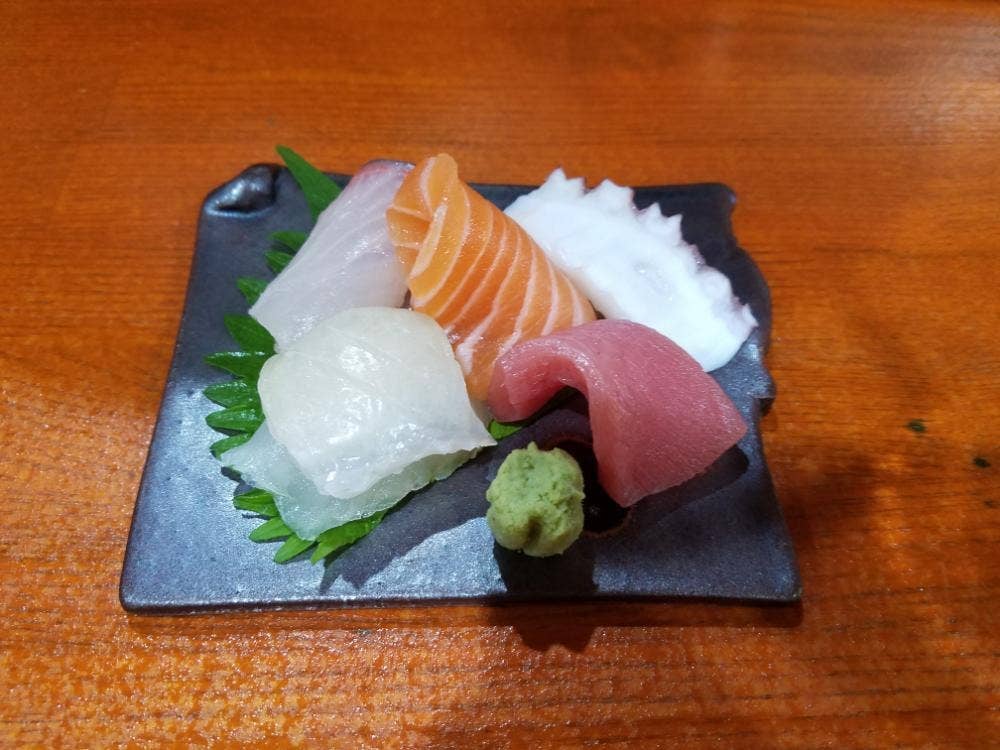魚政 しばせん