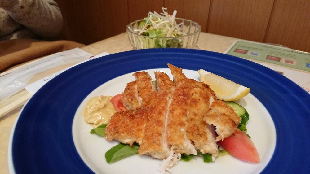 ペッシェピアット えのき
