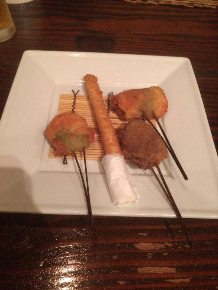 流川バルよなよな