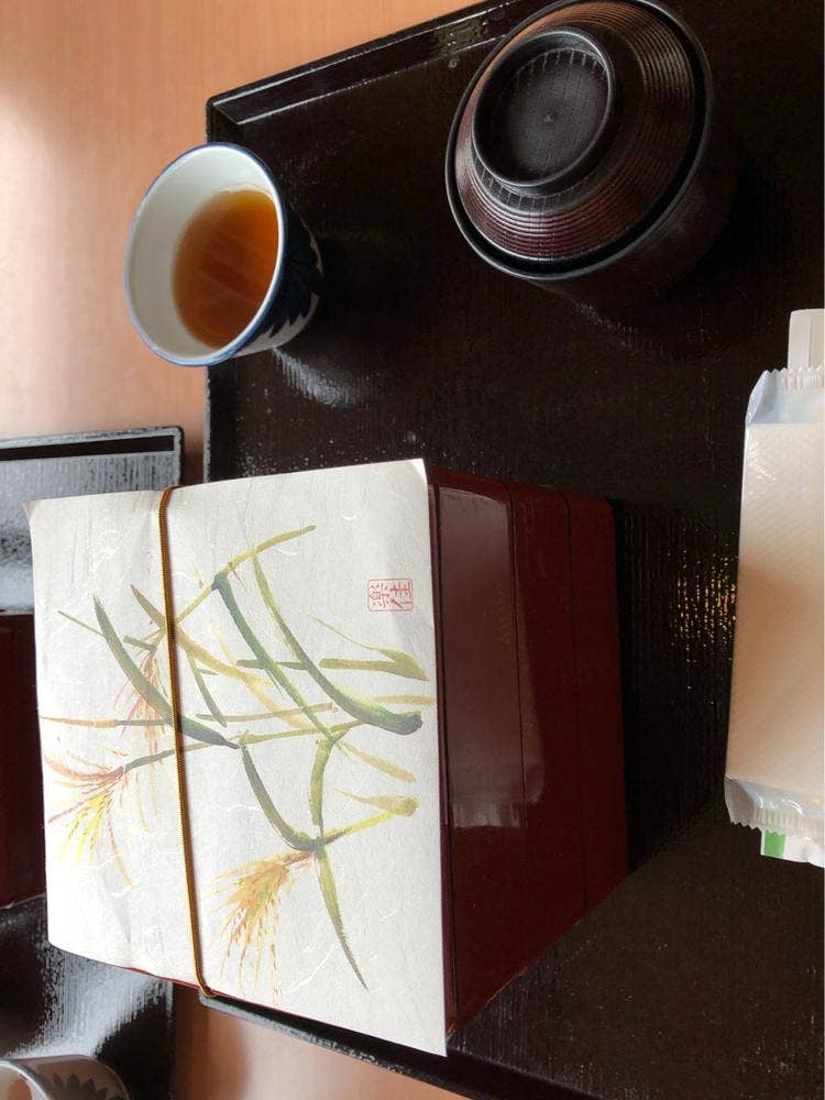 喫茶 十六夜 湯元榊原舘