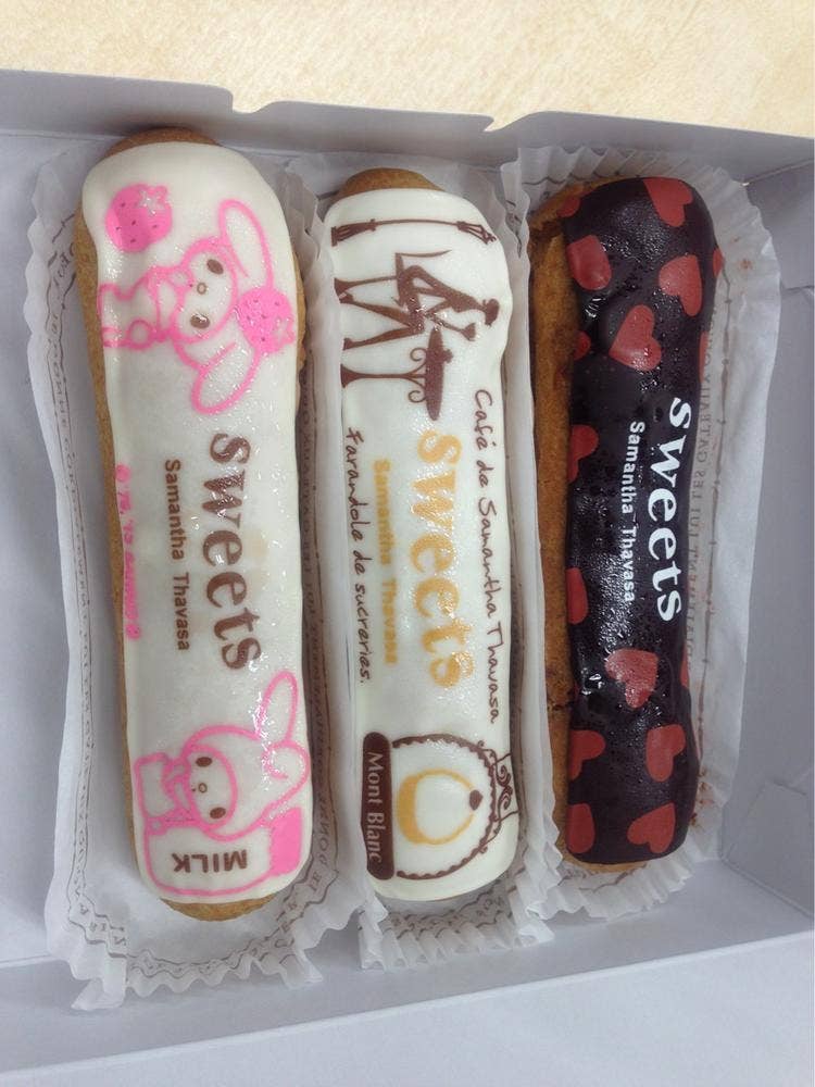 サマンサタバサ アニバーサリー 東京スカイツリータウン・ソラマチ店