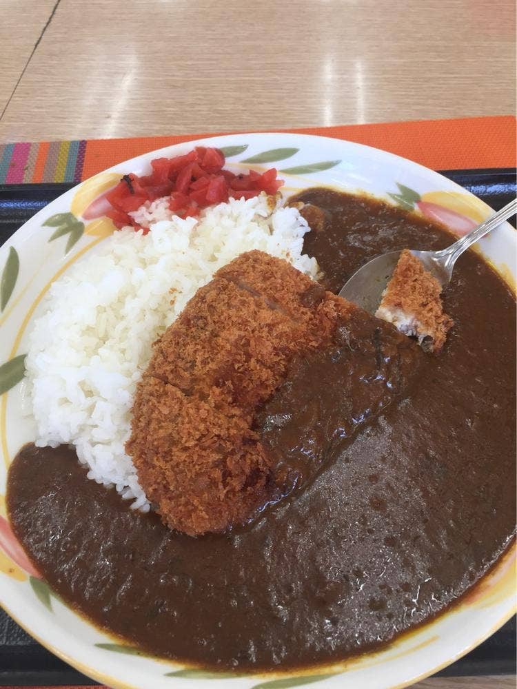 東郷PA下り線
