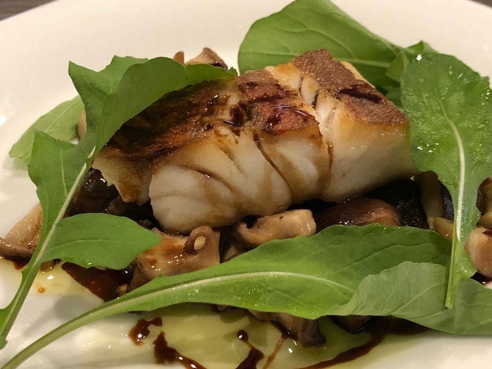 osteria e bar R