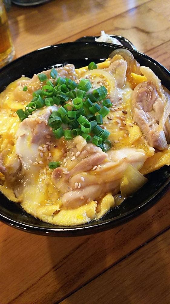 焼き鶏BAR 加賀