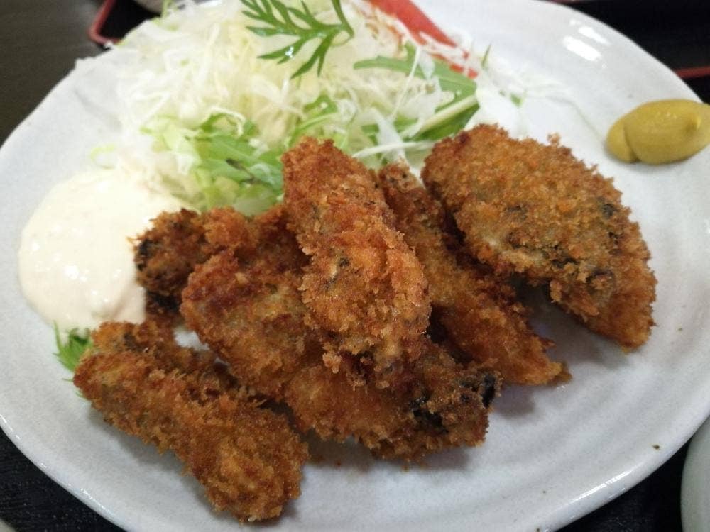 居酒屋船頭