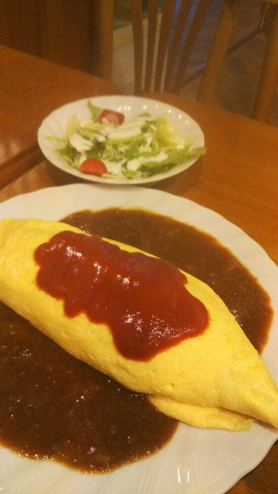 てぃ～る～む わかくさ