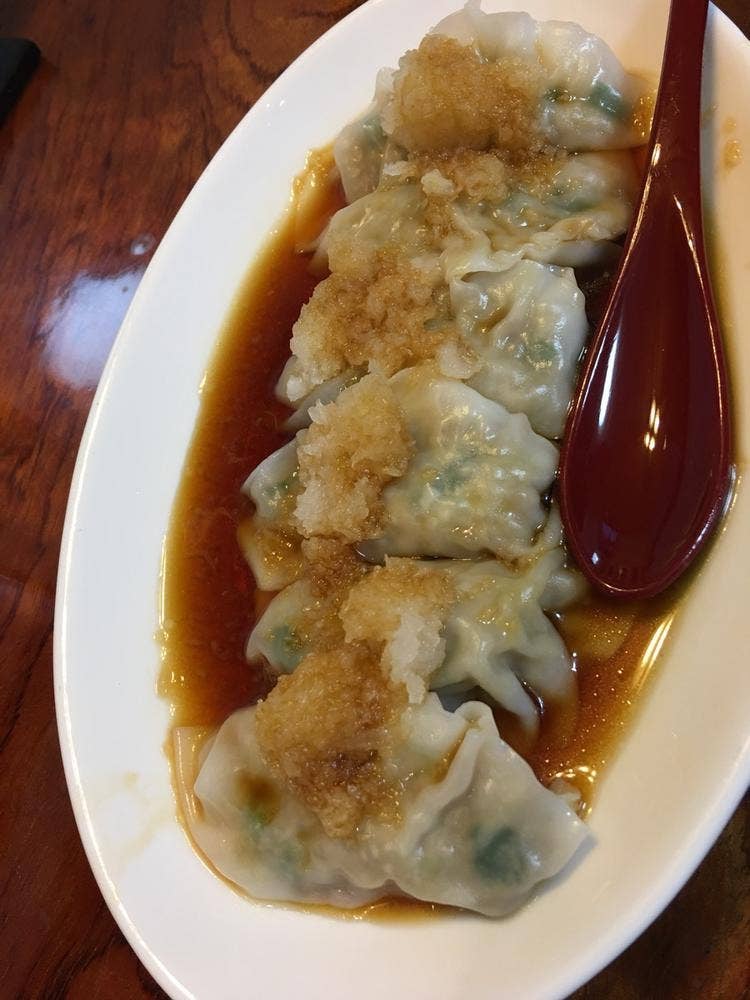 浪花茶屋