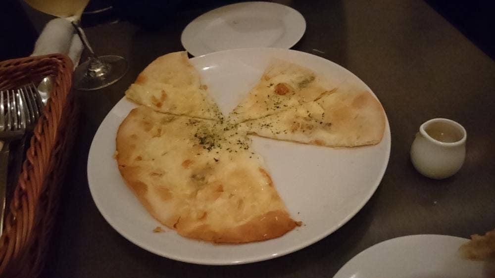 Pasta & Wine Chiaro 栄店