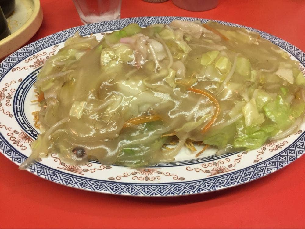長崎亭