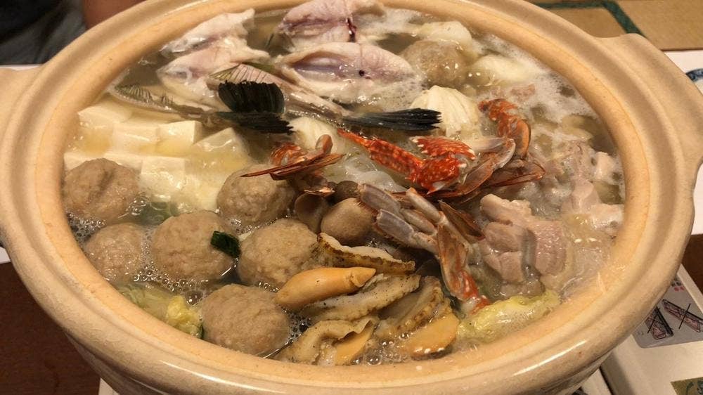 割烹ひろ