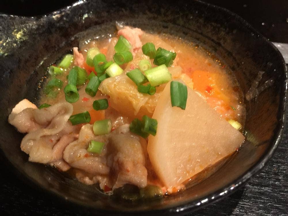 パティオお好み焼もんじゃ