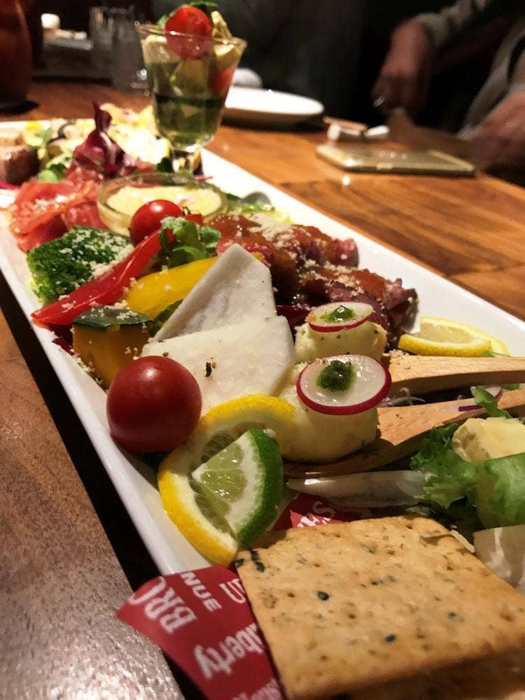 トリップガーデン