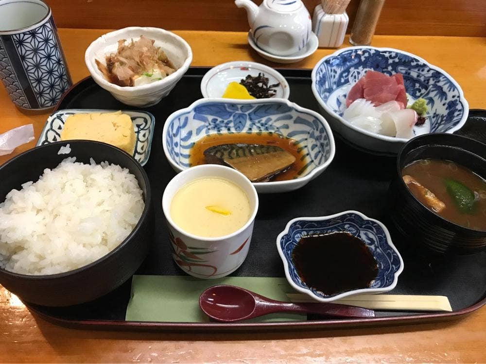 すし重