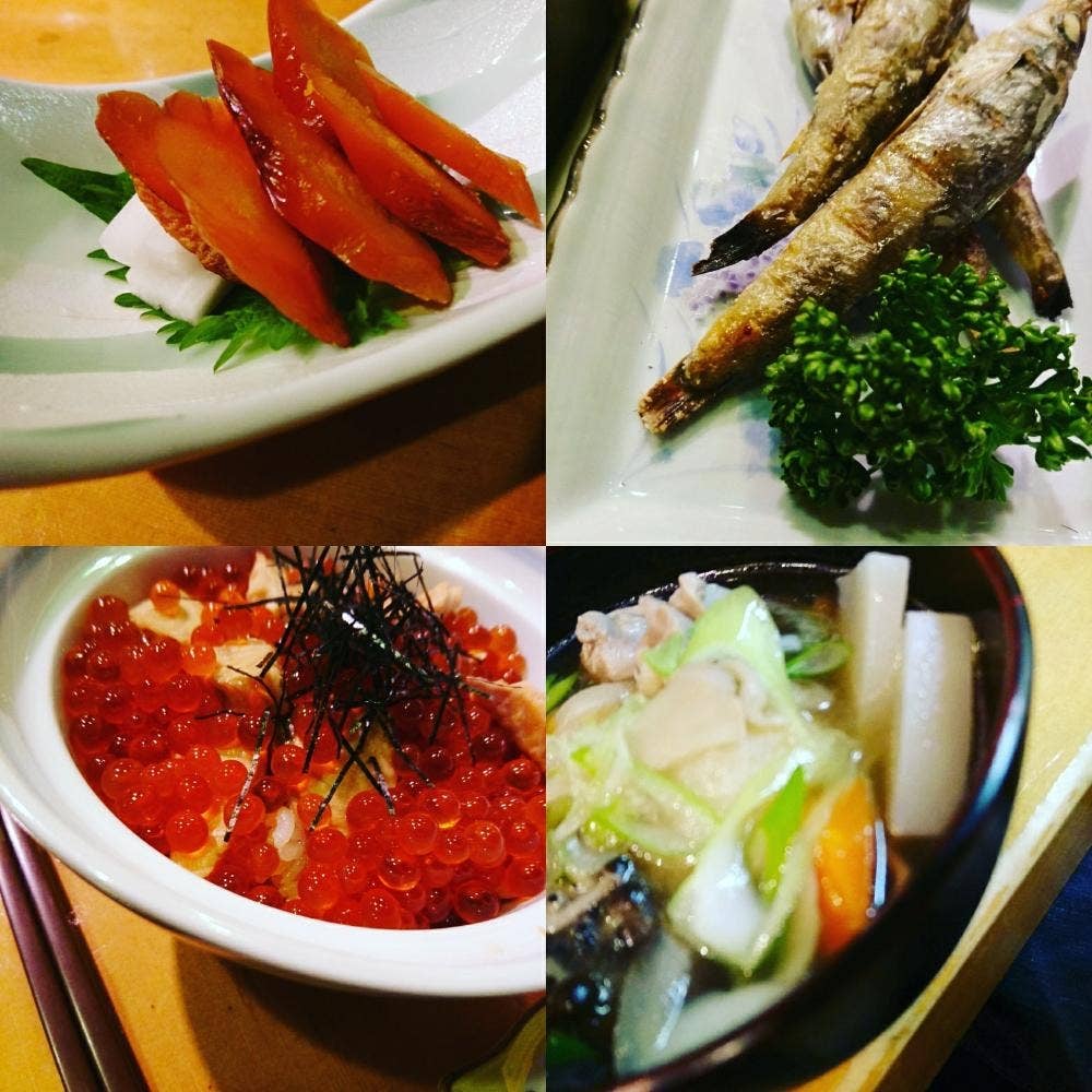 秀よし鮨