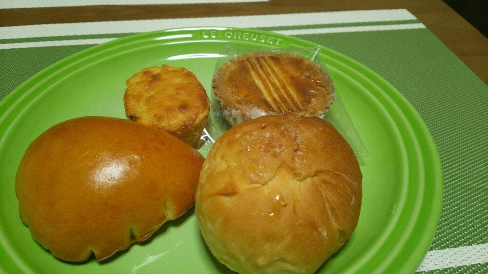 ベーカリー デッセム