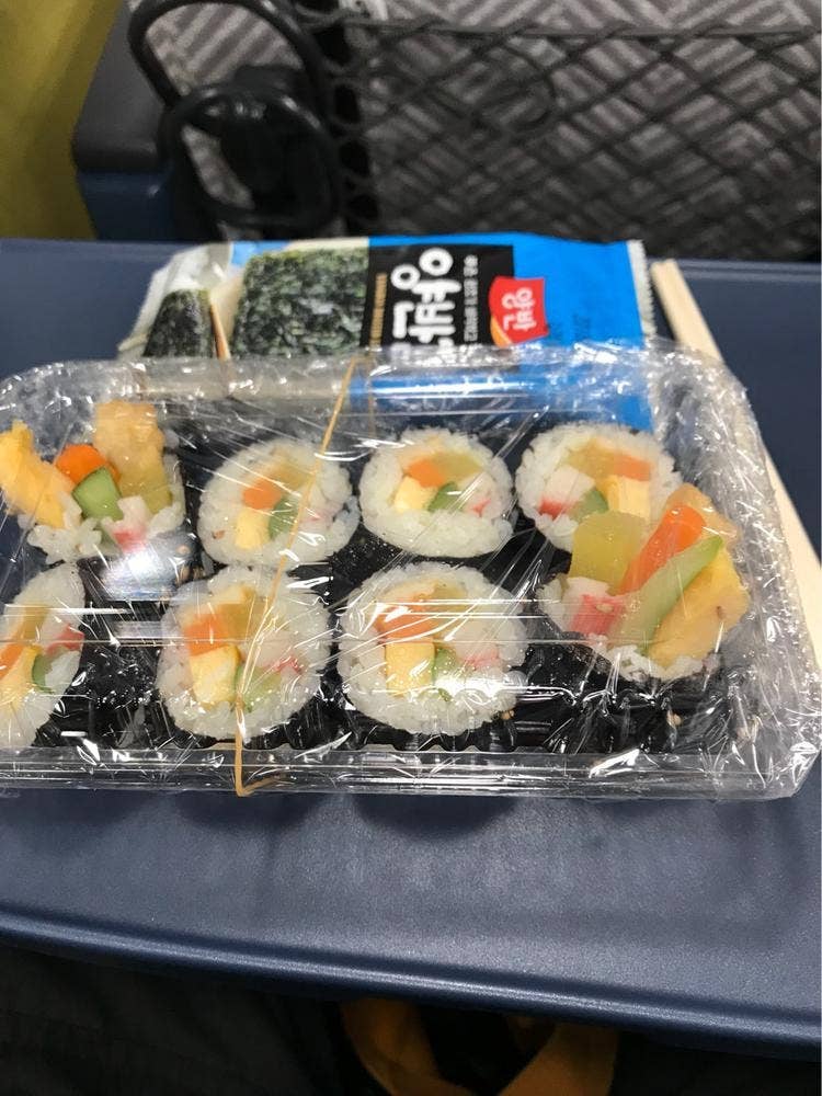 韓国カフェ ふわり