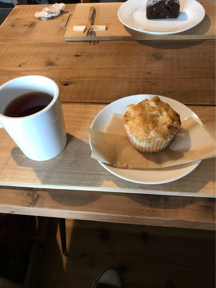 sunday treat