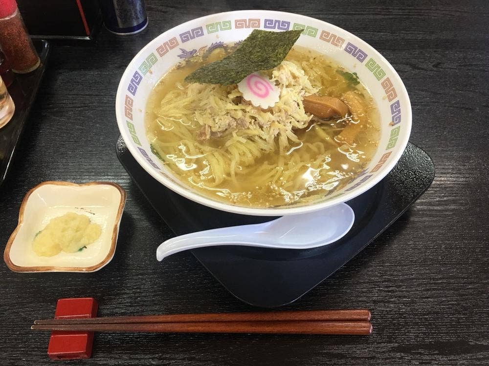 つる味