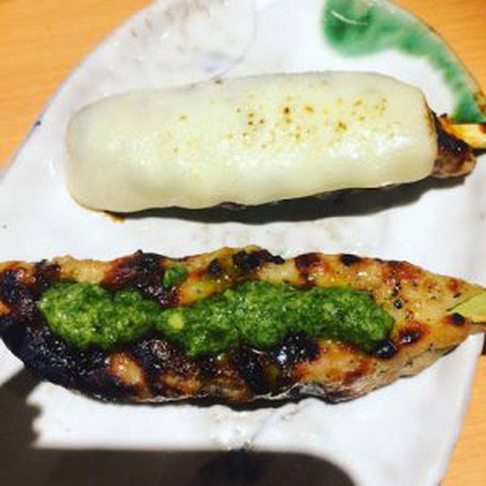 養老乃瀧 南茨木店