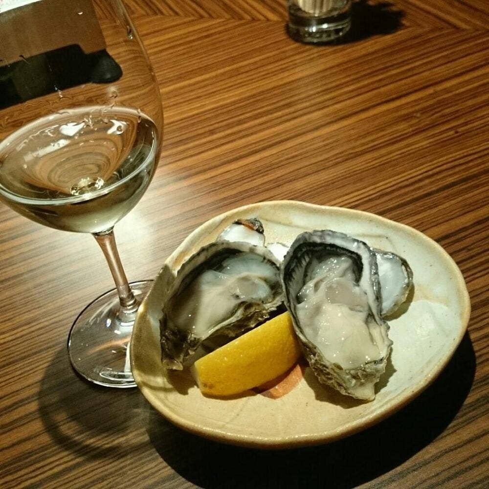 Oy-de やす