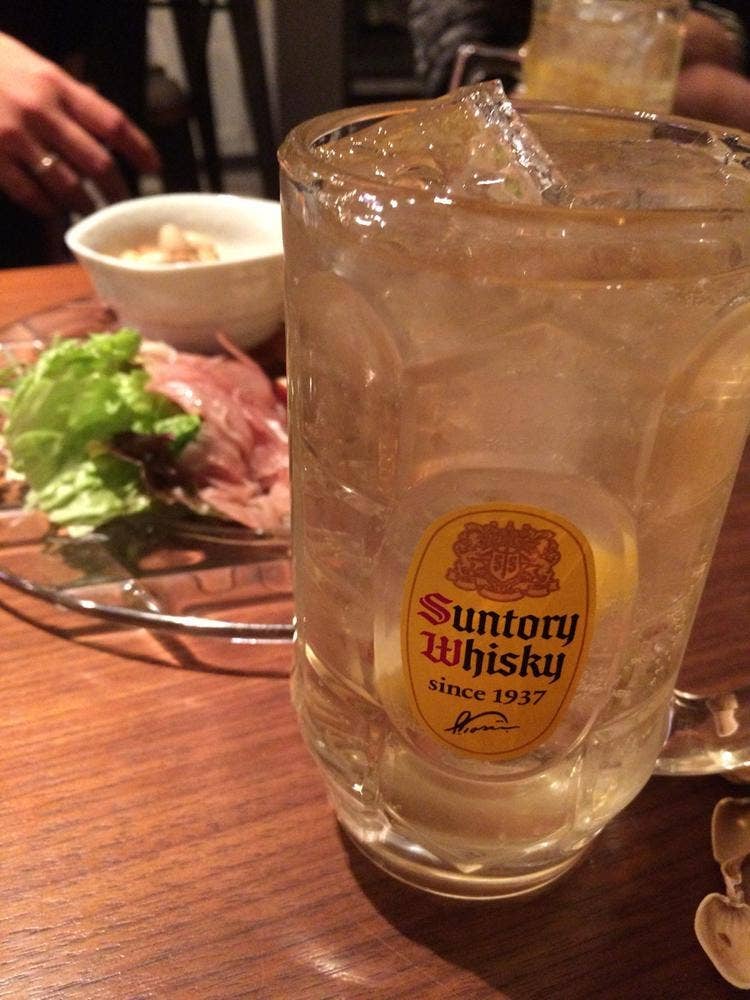 居酒屋 虎竜