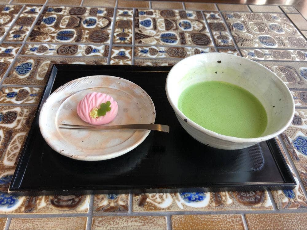 金子茶房