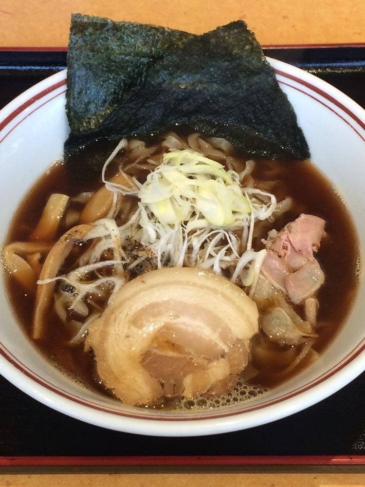 ごはんどき 七尾店