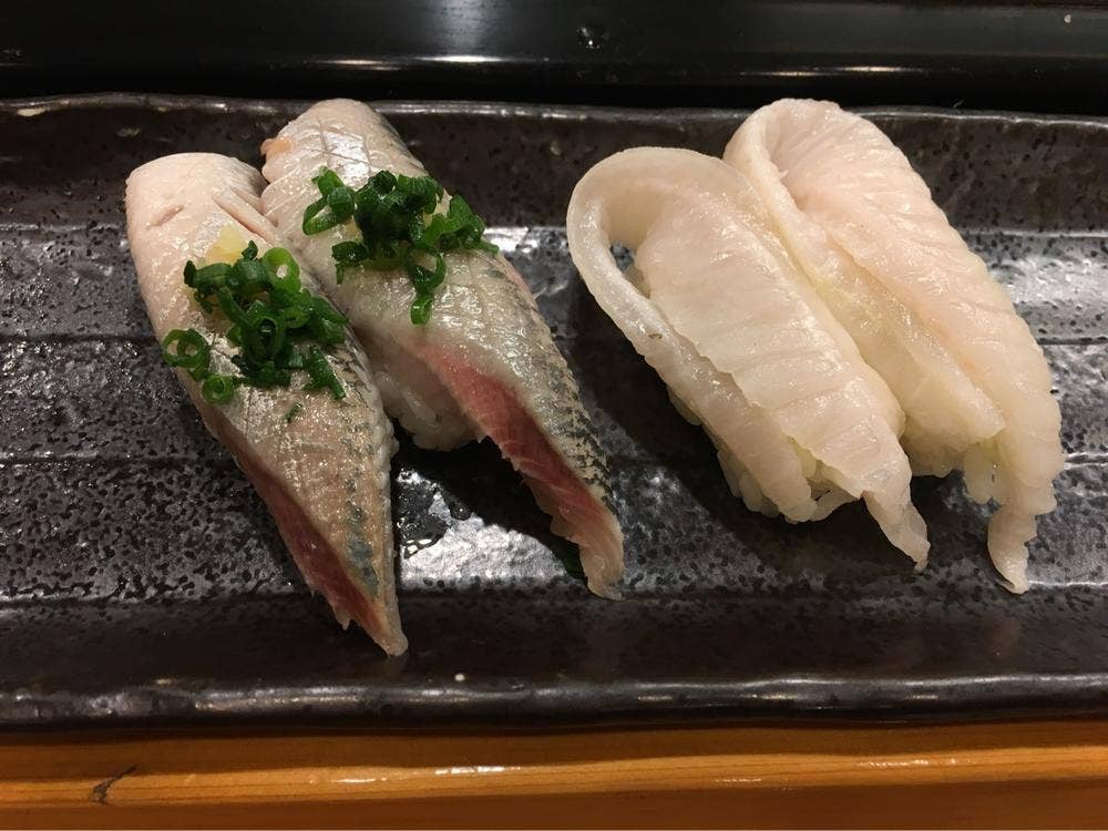 旭寿司
