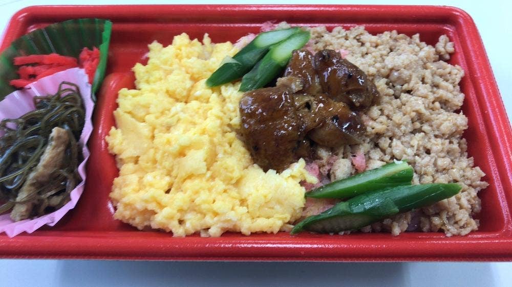 食泉 CoCoLo長岡店
