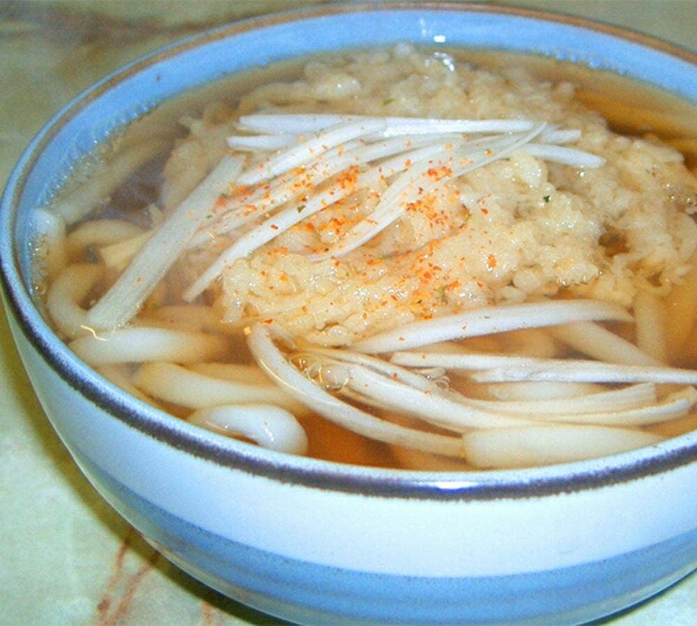 松舞家