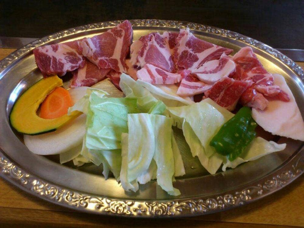 モーランド本吉べーごこハウス