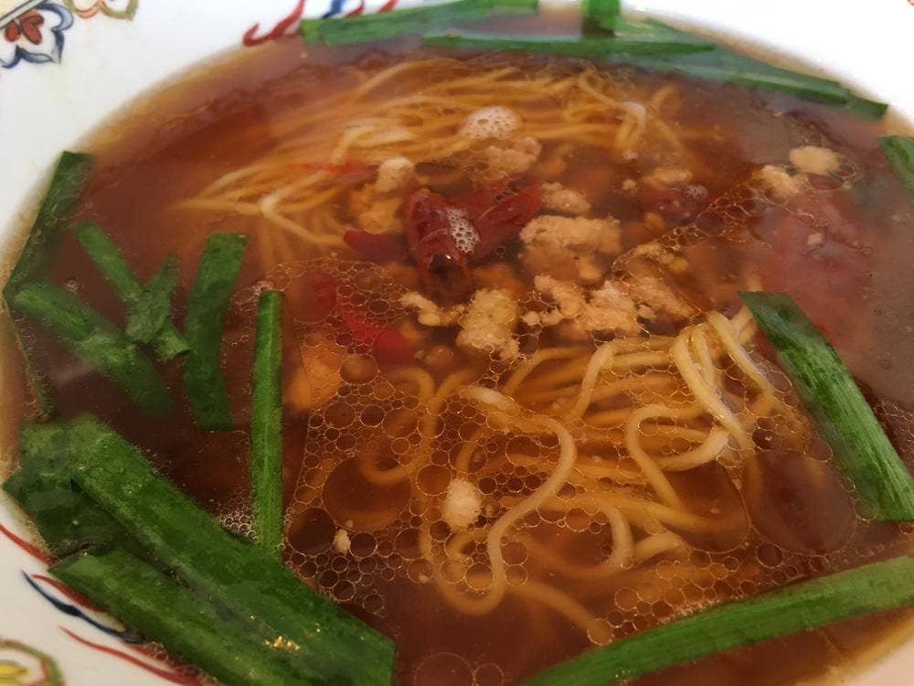 中華料理 福州
