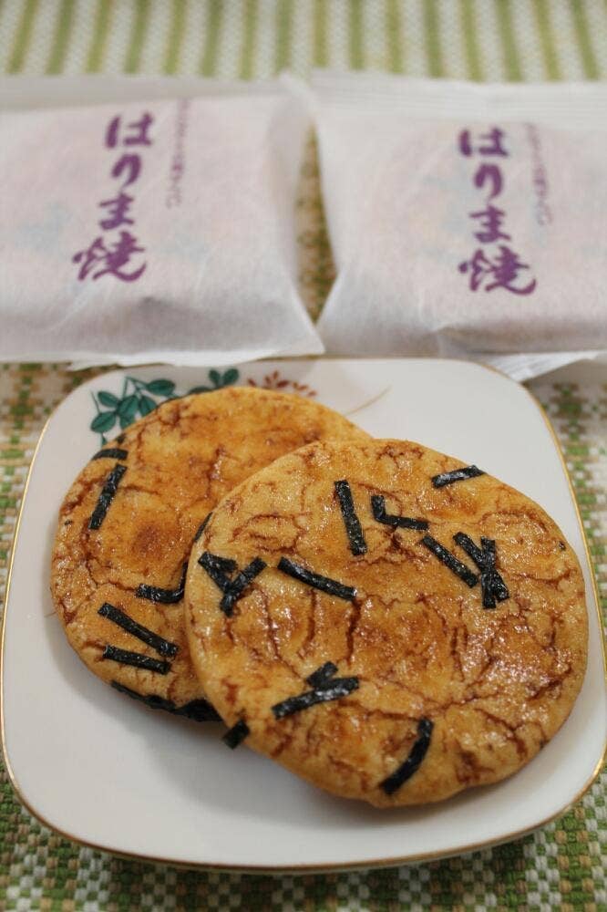 播磨屋本店 豊の岡工園店