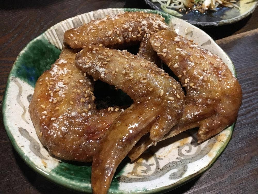 あうん屋 青山店
