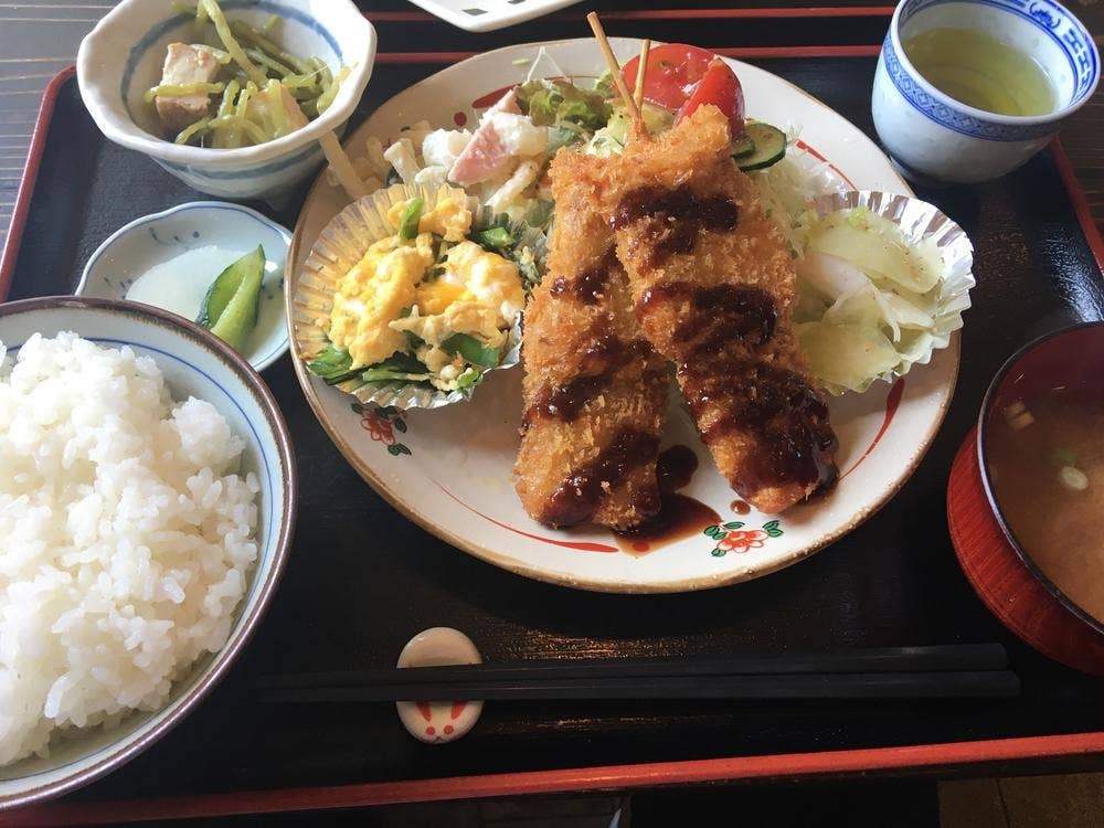 ぶぶ屋