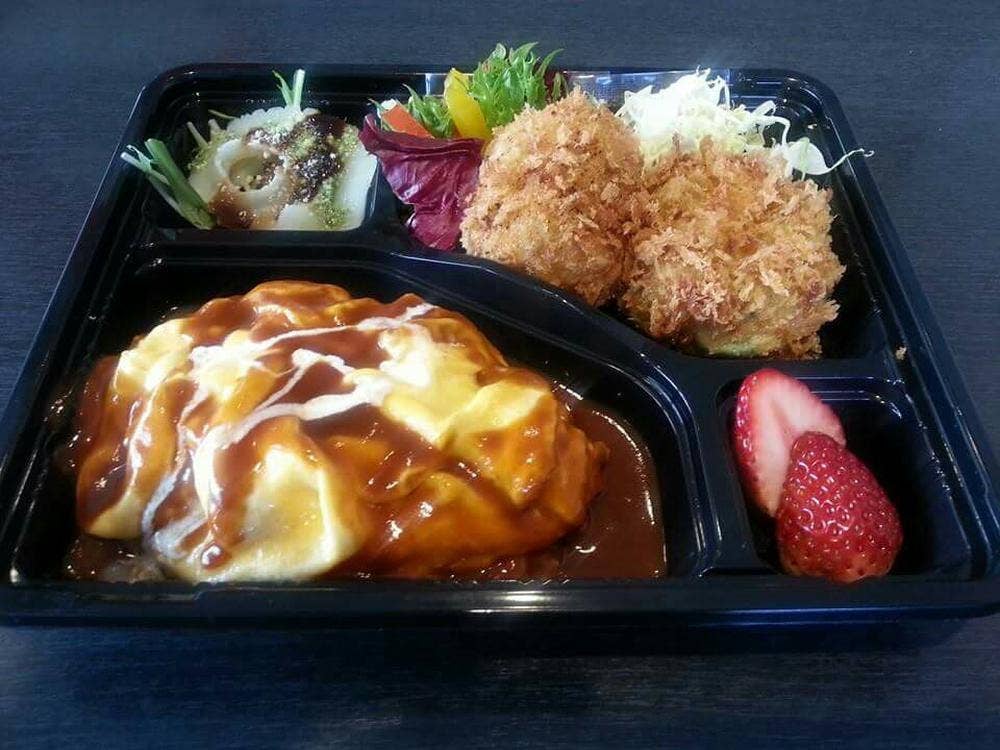 ブランチ