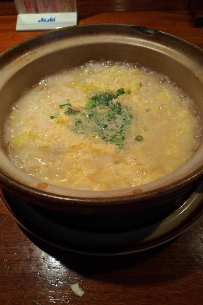 鳥好